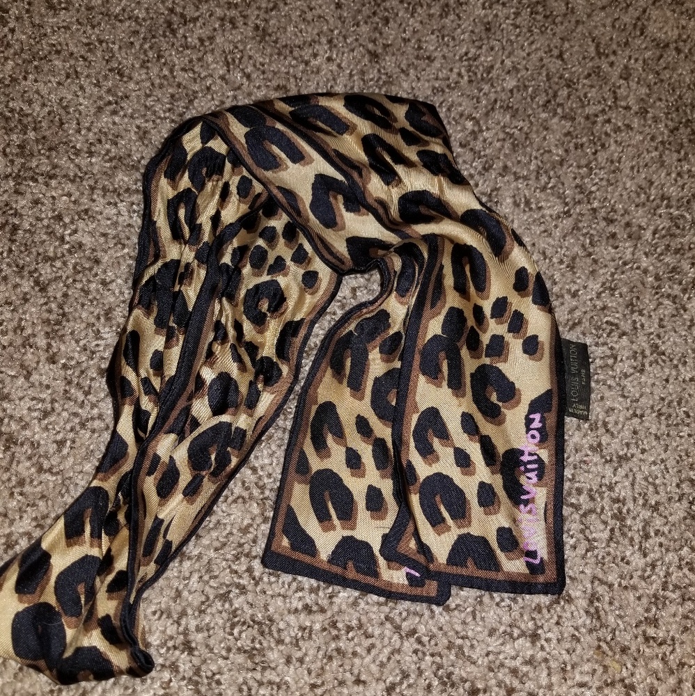 LV Bandeau- Please Read